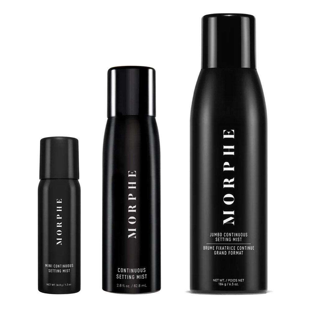 Morphe Setting Spray - Picture 1 of 5
